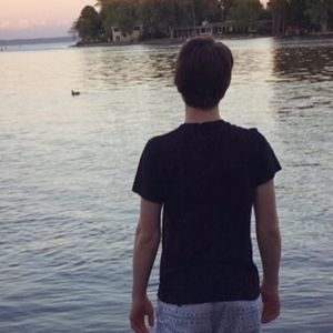 Meet your Posher, Mitchell